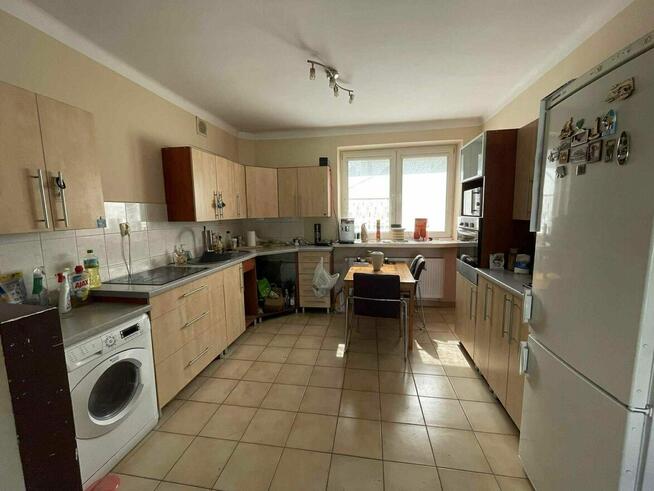 Dom jednorodzinny wolnostojący Justynów na sprzedaż