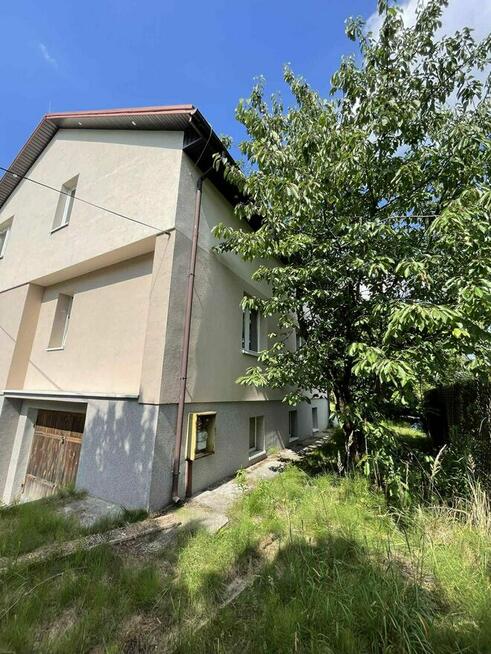 Dom jednorodzinny wolnostojący Justynów na sprzedaż