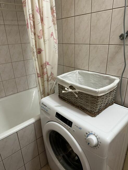 Sprzedam 2-pokojowe mieszkanie