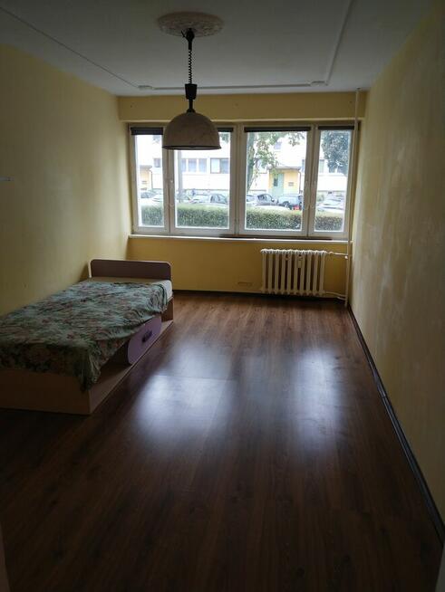 Mieszkanie 42 m2, parter, przy centrum handlowym Kalinka