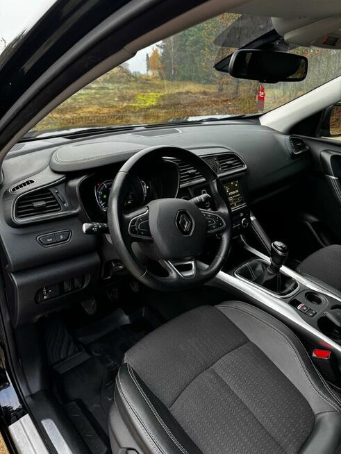 Renault Kadjar Polski Salon bogata wersja