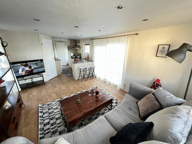 Domek holenderski nr 101! CAŁOROCZNY!