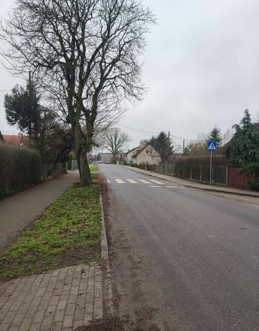 Część domu bezczynszowego