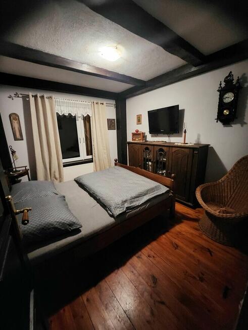 Dom, Villa Sylwester, Las, Impreza, Sauna