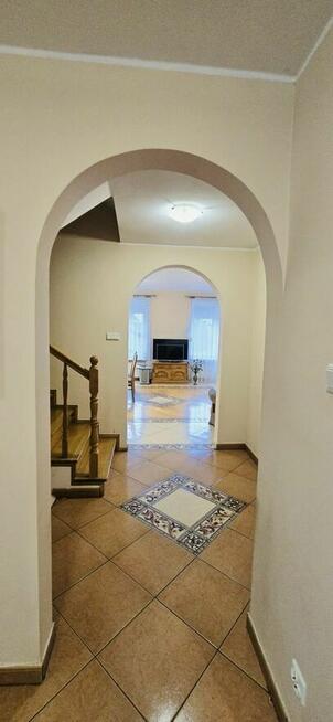 Klecina I Szereg 256 m2 I Umeblowane I Bez pośredników