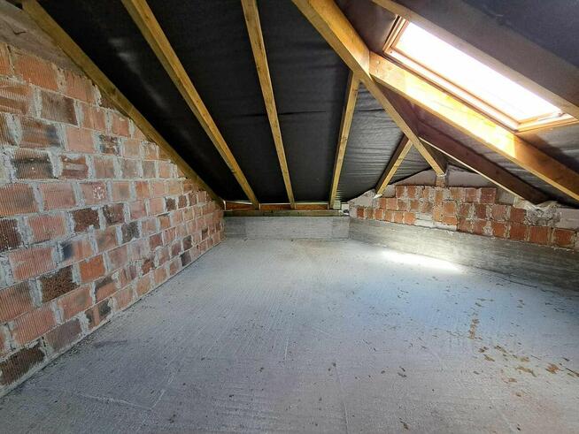 Na sprzedaż DOM, garaż. Działka 1214m2. Straszydle