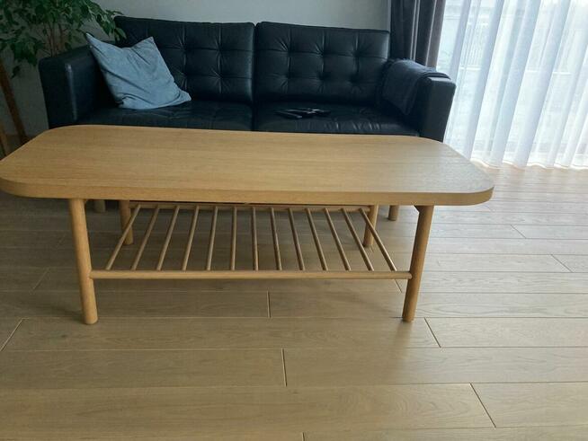 Stolik kawowy LISTERBY IKEA