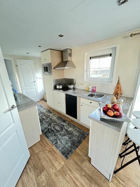 Domek holenderski nr 101! CAŁOROCZNY!