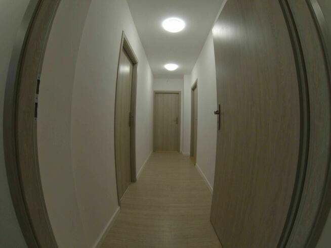 Pokój z własną łazienką i aneksem kuchennym, 10 min od UMK