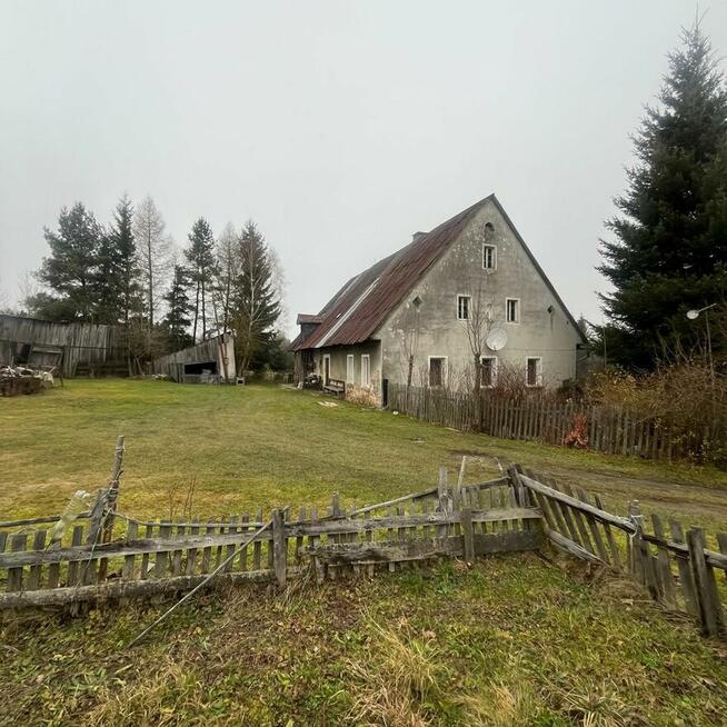 Dom — zaledwie 20 minut od Sky Bridge 721 najdłuższego mostu