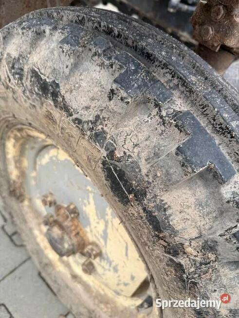 Ursus C-360 1986r. Okazja!