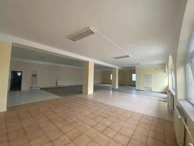 Lokal użytkowy Warszawa Ursynów, Jeziorki Polskie