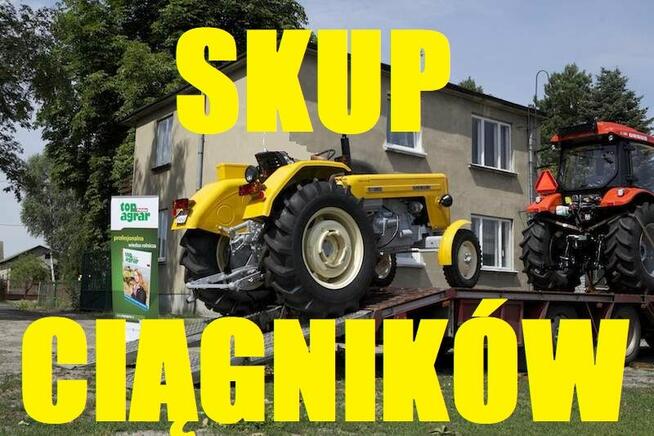 Skup Aut Złomowanie Kasacja Dobre Miasto tel.504504891