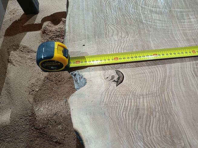 Plaster blat dębowy