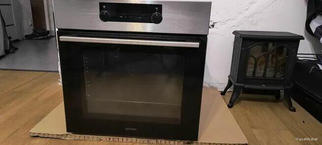 !Uwaga Piekarnik Gorenje jak Nowy!