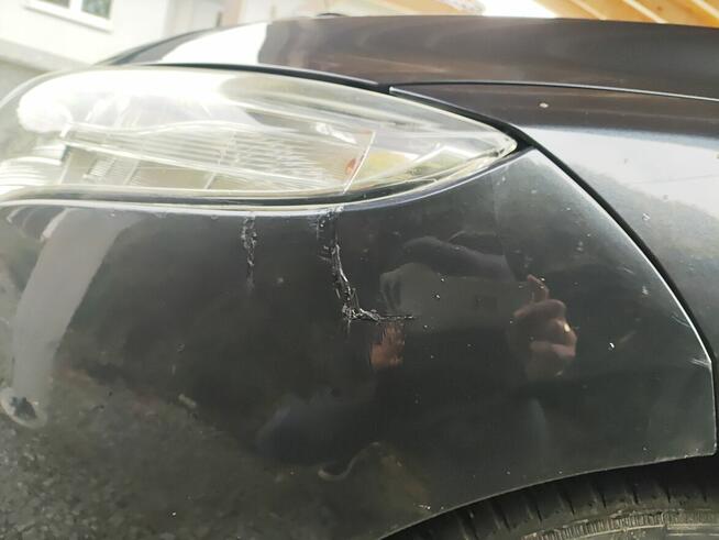 Renault Megane 1.9 dCi 130ps.