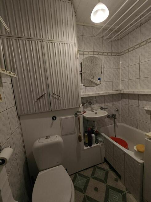 M3Widzew pełen rozkład do wprowadzenia dobra cena