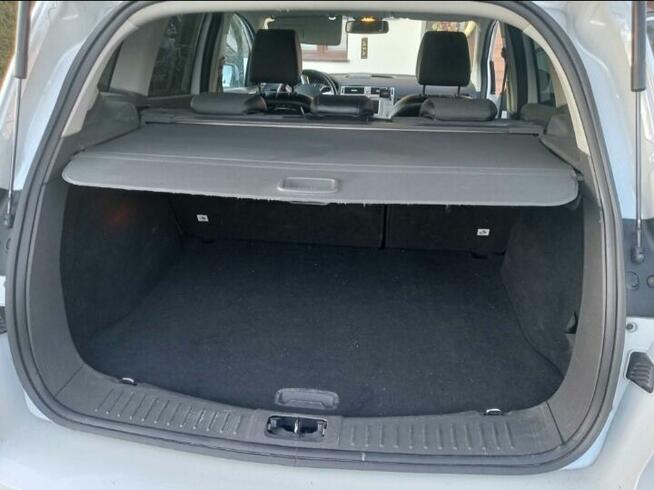 Ford Kuga 2.0.Tdci 140KM Titanium 2009