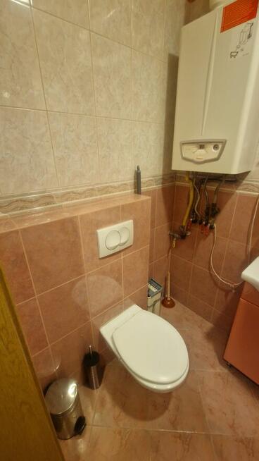 Wynajmę mieszkanie w Markach