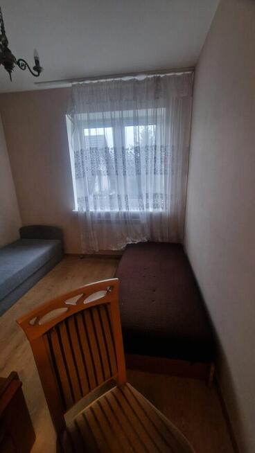 Wynajmę mieszkanie w Markach