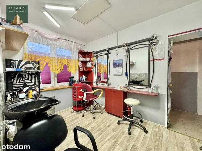 Dom wolnostojący - na przestronnej działce w Narwi.