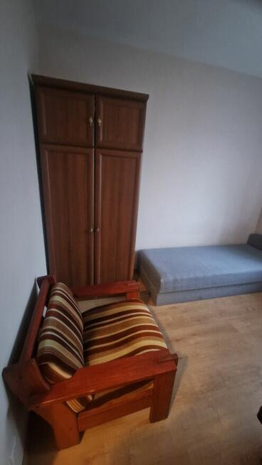 Wynajmę mieszkanie w Markach