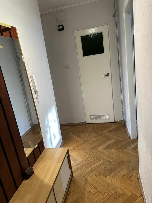 Sprzedam 2-pokojowe mieszkanie