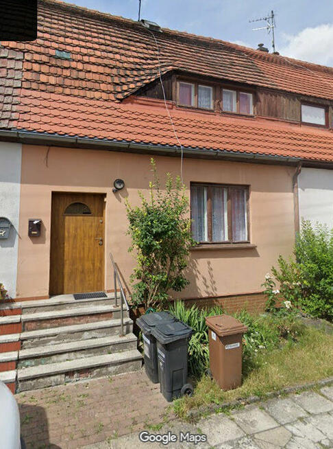 Dom Opole - świetna lokalizacja