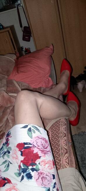 Spacer, spotkanie...