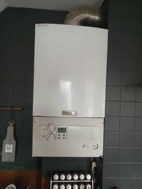Sprzedam piec gazowy wajland