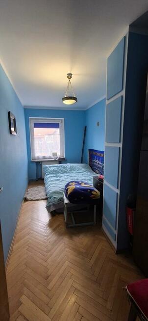 Na sprzedaż mieszkanie 4 pokojowe Świebodzice