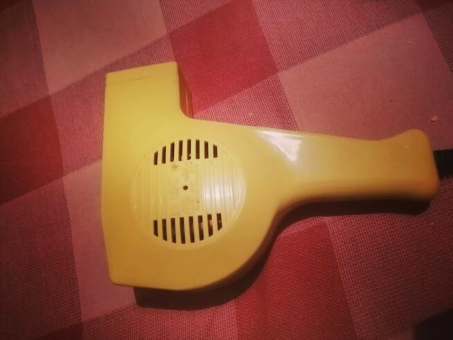 Suszarka do włosów Farel