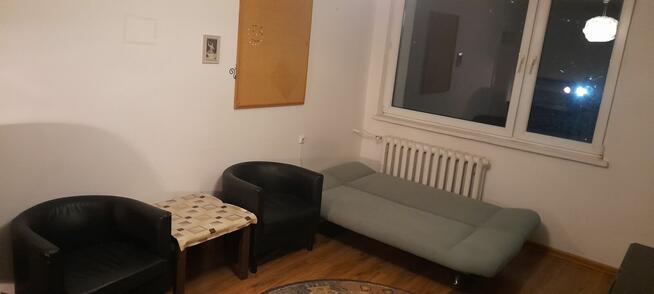 Mieszkanie dwupokojowe dla osoby samotnej lub pary