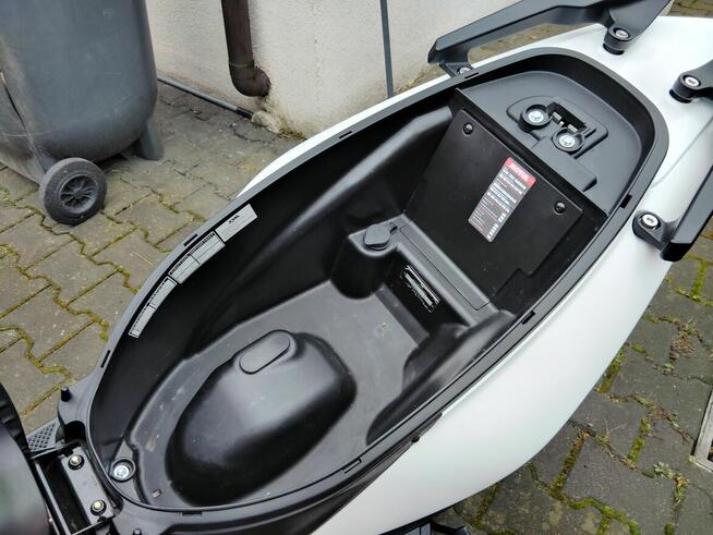 Sprzedam skuter Sym Jet 4 50 4t rx