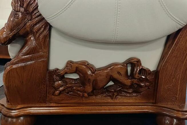 Elegancki i stylowy narożnik Mustang 3x1- kolory do wyboru!