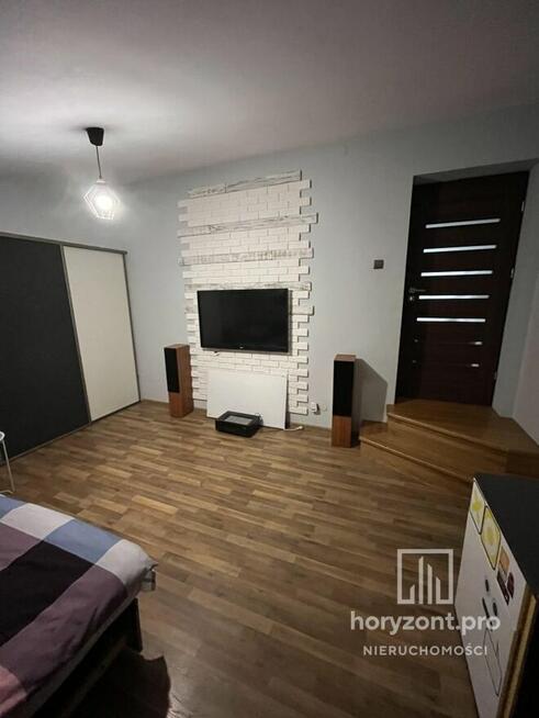 Dom z garażem - Przemyśl Lipowica