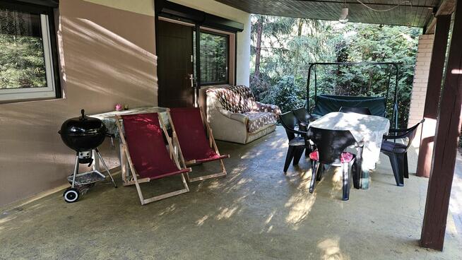 Samodzielny dom z działką nad jeziorem Głuszyńskim