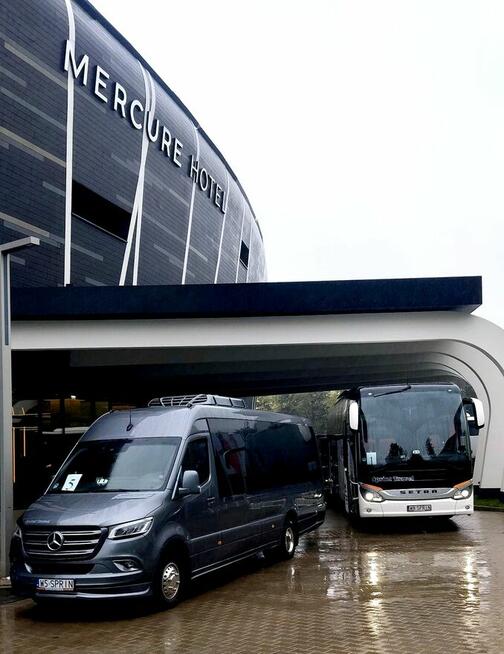 Transport Katowice, Autokary Wynajem , Bus wynajem Katowice