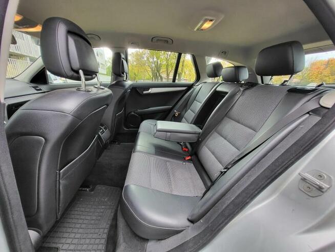 C180 KOMPRESSOR, 1.6l benzyna 156KM*Salon PL*Sprawny technic