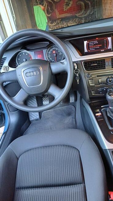 Sprzedam samochód osobowy