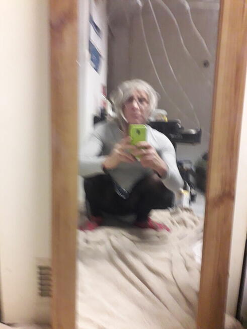 Poznam chłopaka dzisiaj