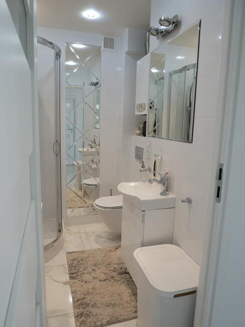 Sprzedam mieszkanie w Śródmieściu, ul. Raabego, Lublin