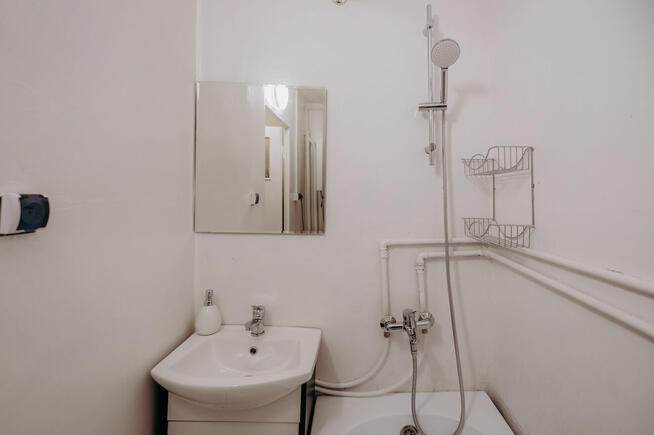 M-2 na Teofilowie, JUDYMA 9