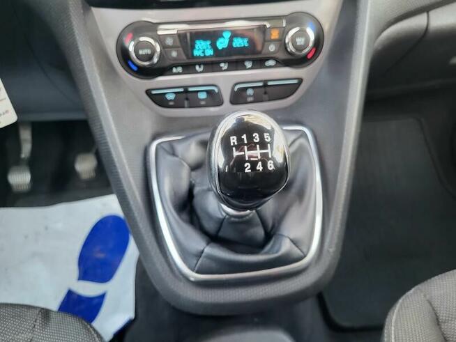 Grand * Titanium*1.5l diesel EcoBlue 120KM*Salon PL*F.VAT23