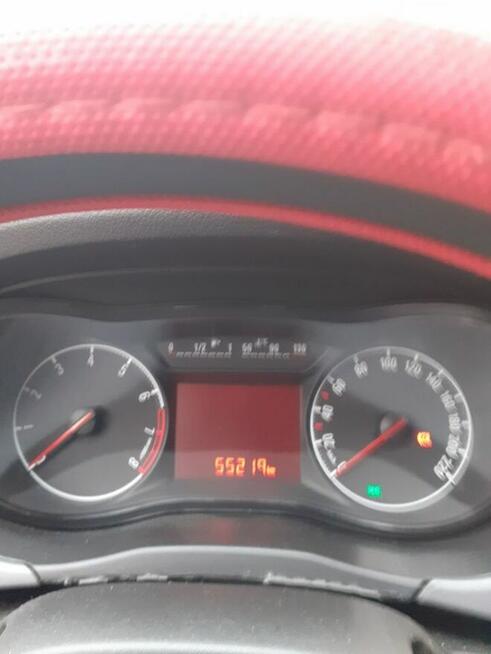 1/12 udziału Opel Corsa E 2015 r. od syndyka