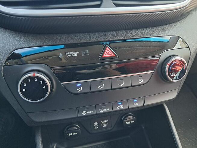 Sprzedam Hyundai Tucson 2.0