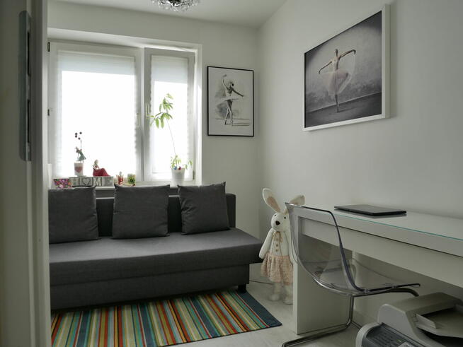 Sprzedam mieszkanie w Śródmieściu, ul. Raabego, Lublin