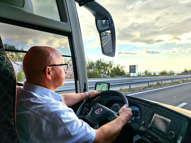 Transport Katowice, Autokary Wynajem , Bus wynajem Katowice