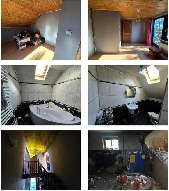 Nieruchomość - Suszec