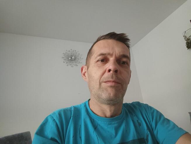 Posprzątam mieszkanie u puszystej pani+55- po Nowym Roku